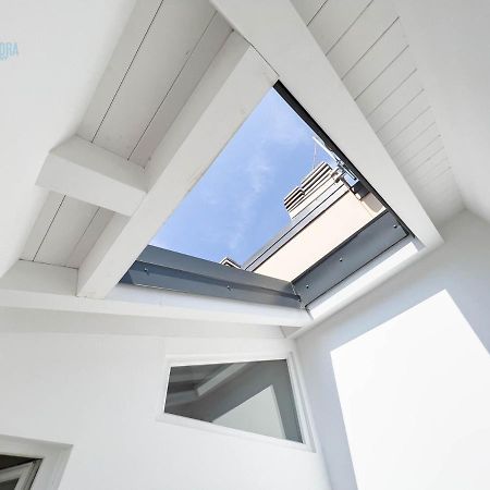 Slataper 19 Tirabora Short Rent Trieste Exterior foto