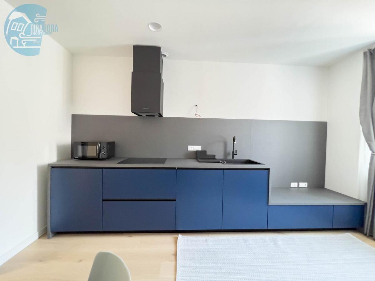 Slataper 19 Tirabora Short Rent Trieste Exterior foto