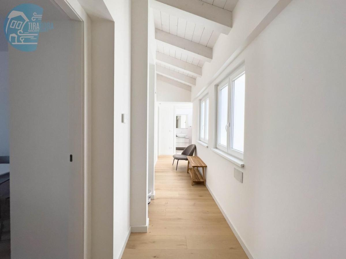 Slataper 19 Tirabora Short Rent Trieste Exterior foto