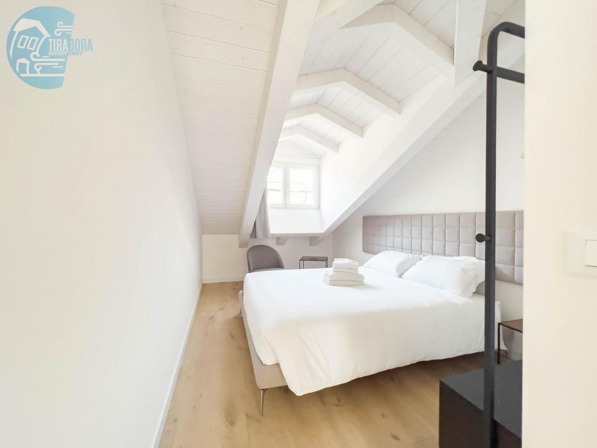 Slataper 19 Tirabora Short Rent Trieste Exterior foto