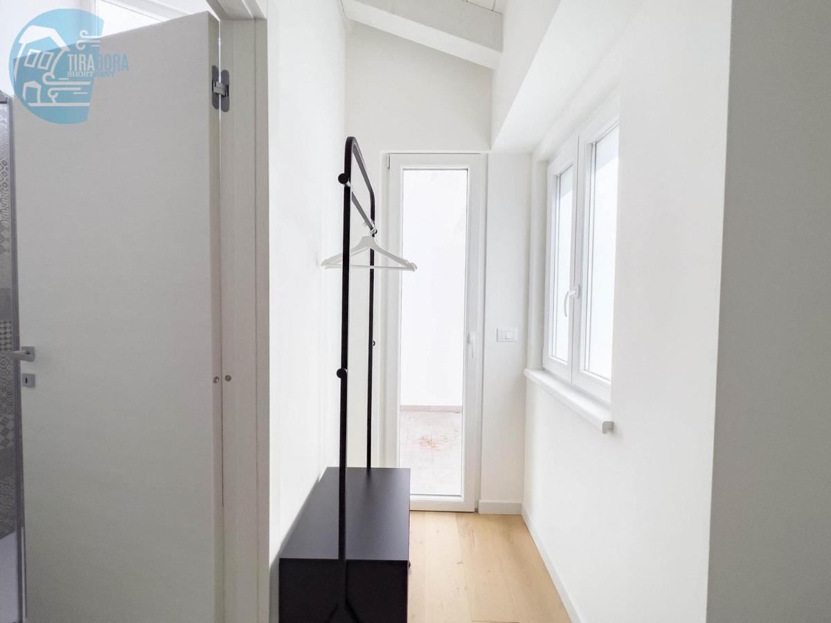 Slataper 19 Tirabora Short Rent Trieste Exterior foto